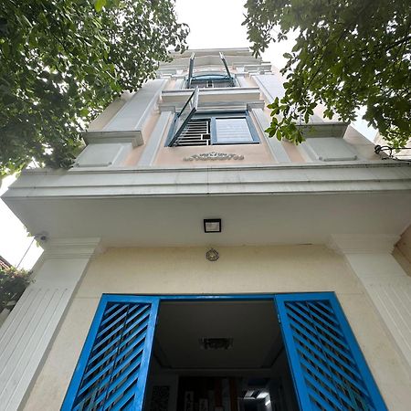 Oyo 1187 Suoi Da Motel Da Nang Esterno foto