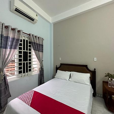 Oyo 1187 Suoi Da Motel Da Nang Esterno foto