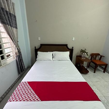 Oyo 1187 Suoi Da Motel Da Nang Esterno foto