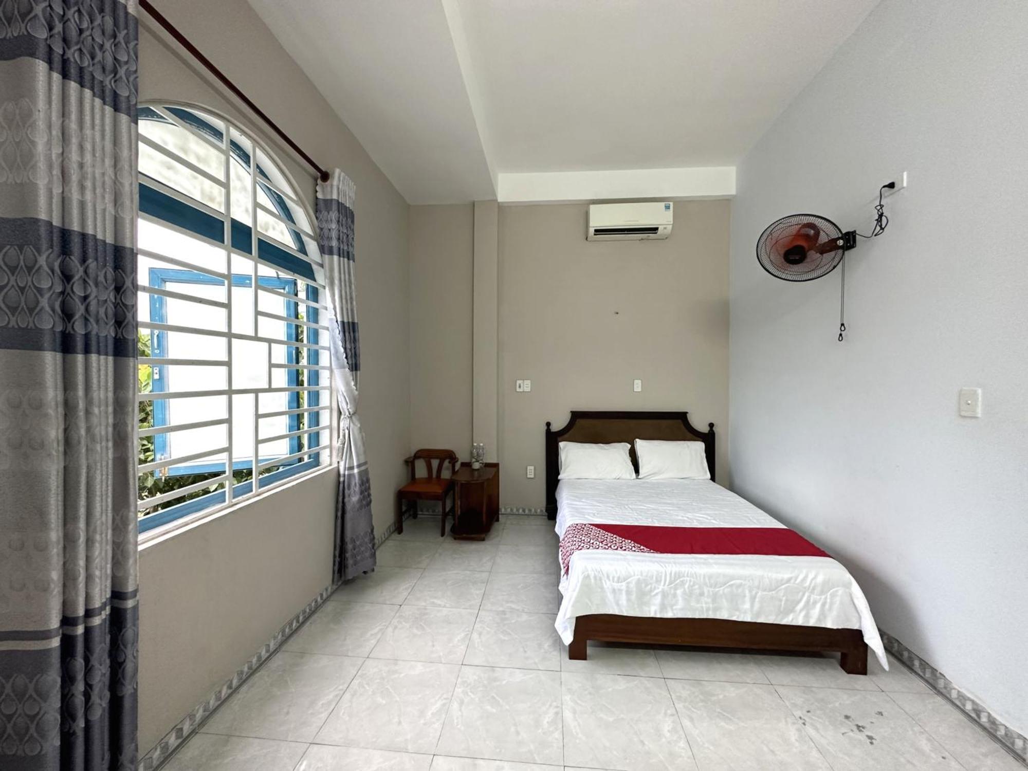 Oyo 1187 Suoi Da Motel Da Nang Esterno foto