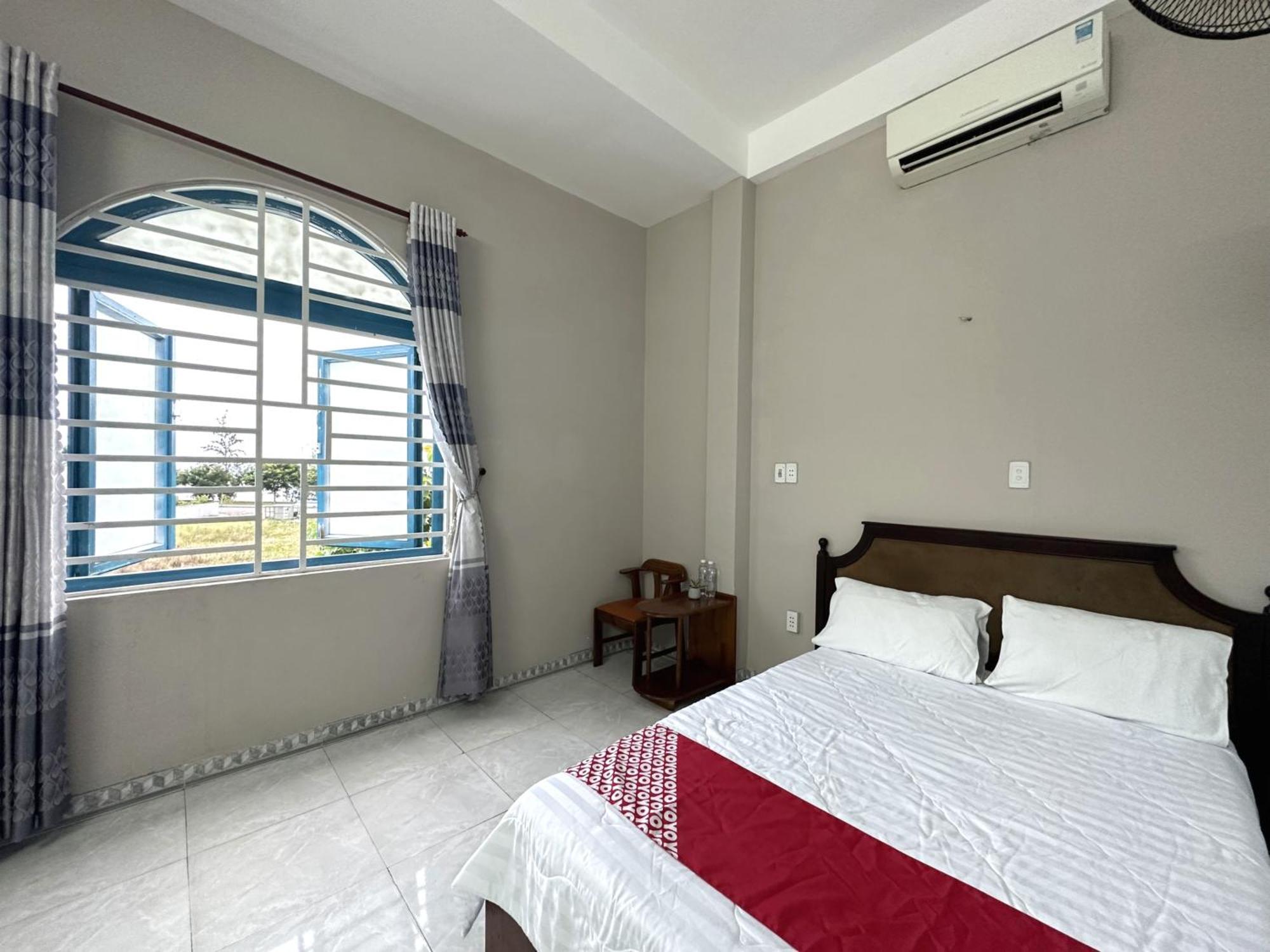 Oyo 1187 Suoi Da Motel Da Nang Esterno foto