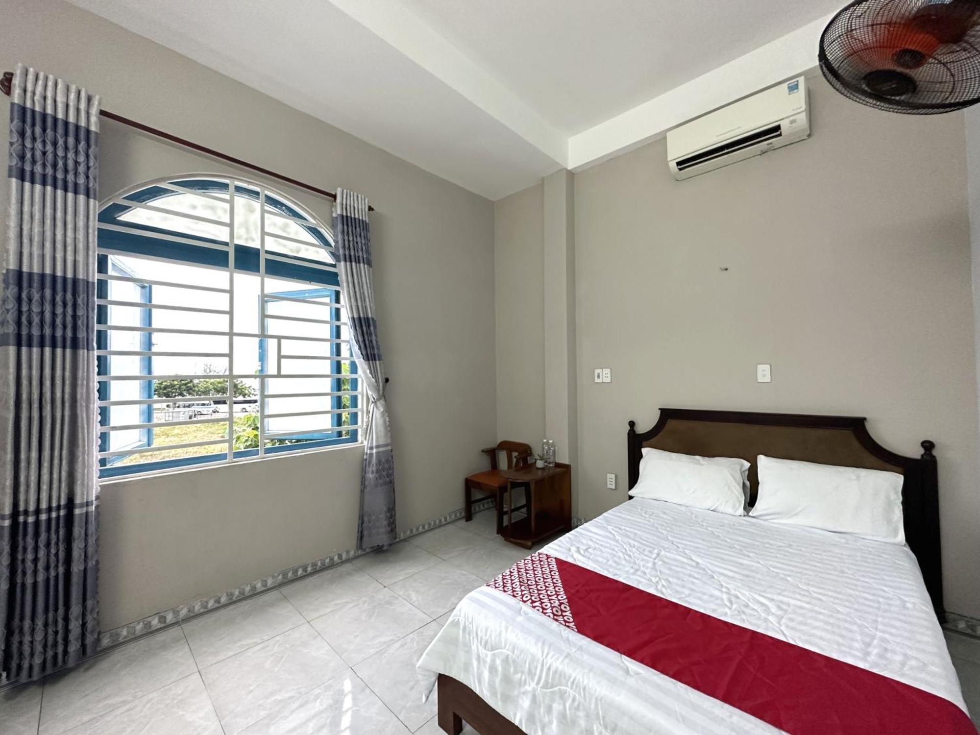 Oyo 1187 Suoi Da Motel Da Nang Esterno foto