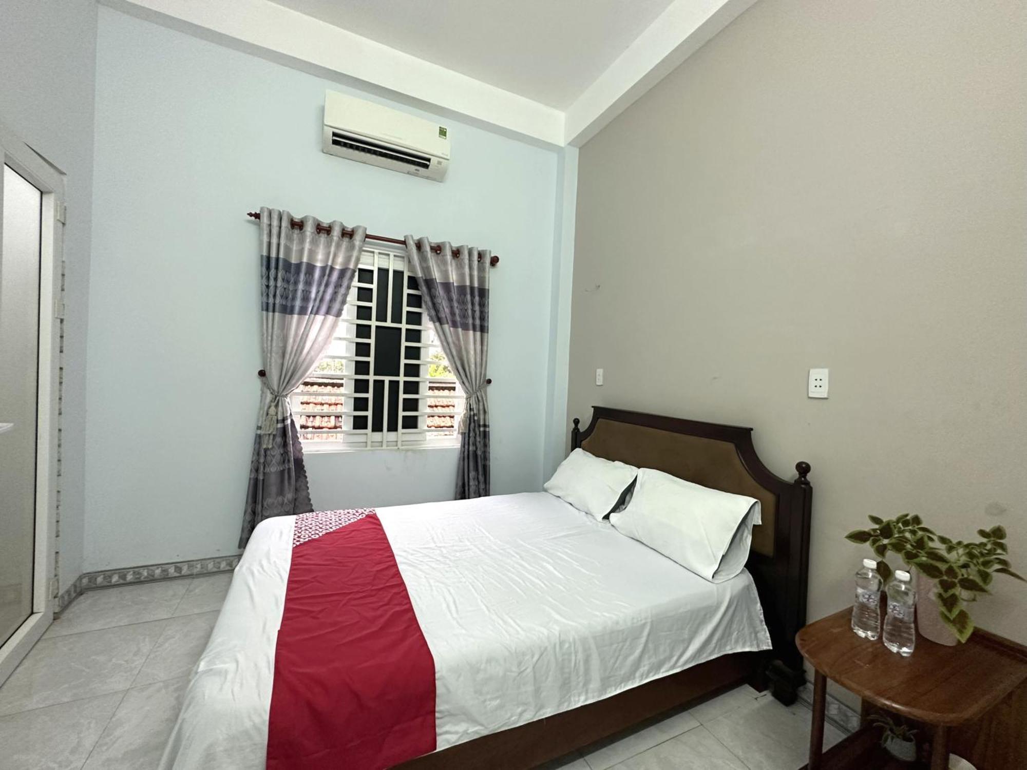 Oyo 1187 Suoi Da Motel Da Nang Esterno foto