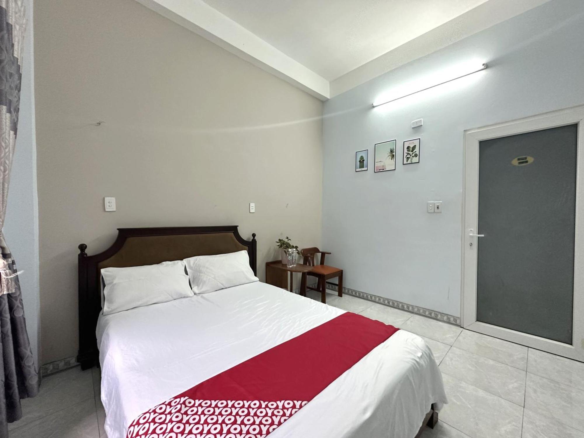 Oyo 1187 Suoi Da Motel Da Nang Esterno foto