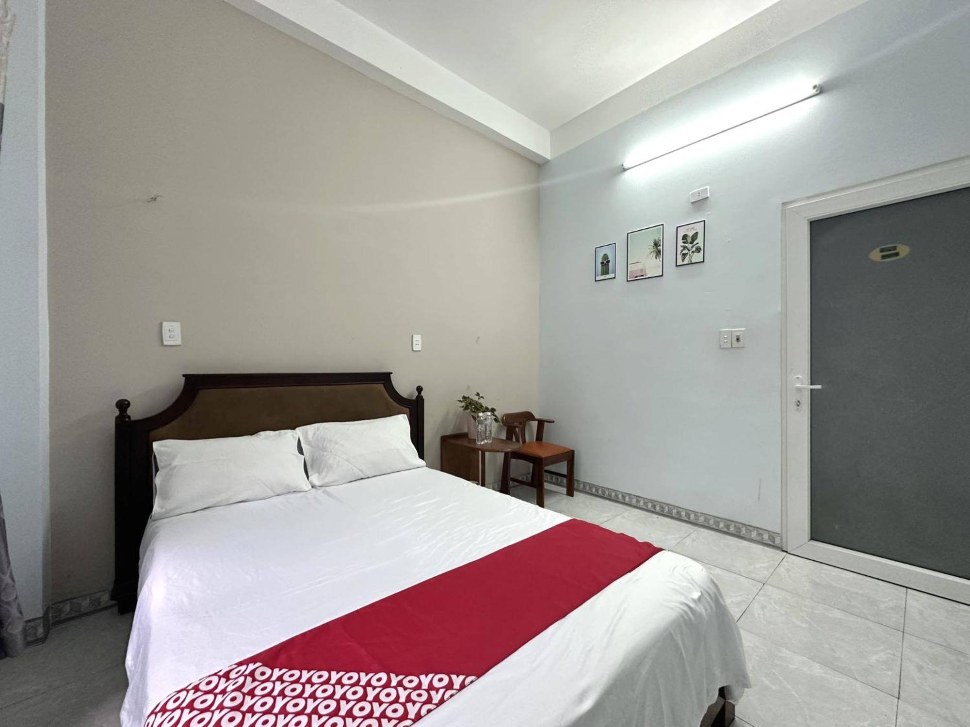 Oyo 1187 Suoi Da Motel Da Nang Esterno foto
