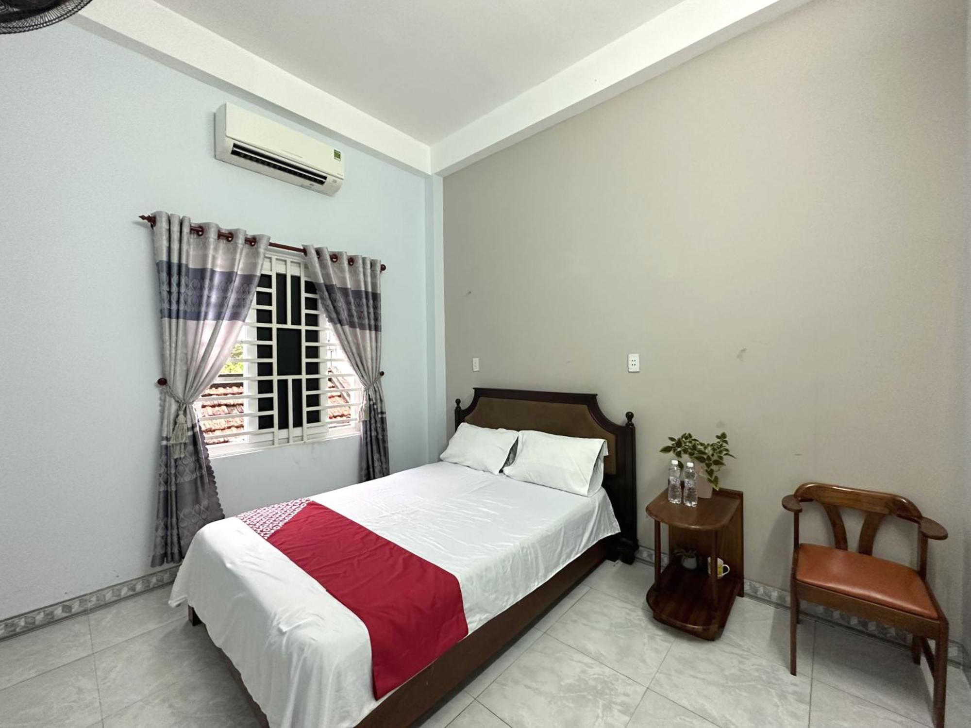 Oyo 1187 Suoi Da Motel Da Nang Esterno foto