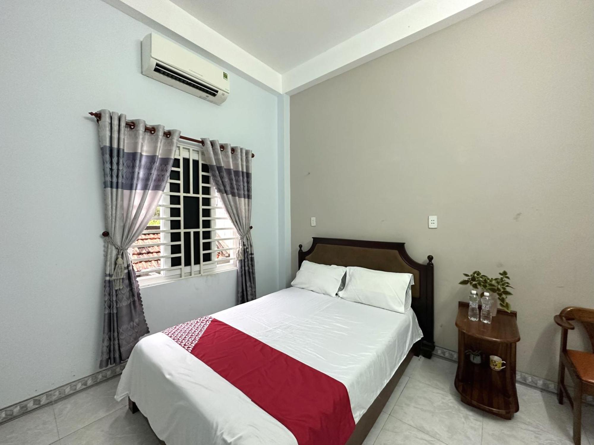 Oyo 1187 Suoi Da Motel Da Nang Esterno foto