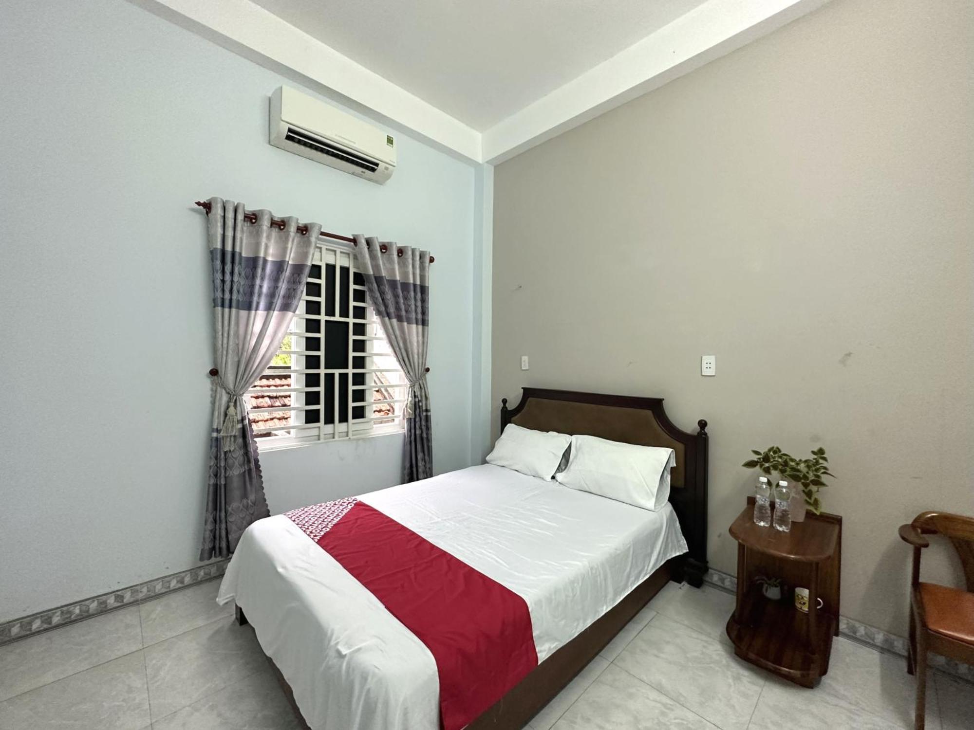 Oyo 1187 Suoi Da Motel Da Nang Esterno foto