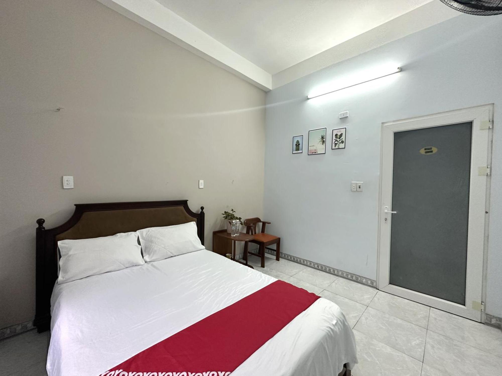 Oyo 1187 Suoi Da Motel Da Nang Esterno foto