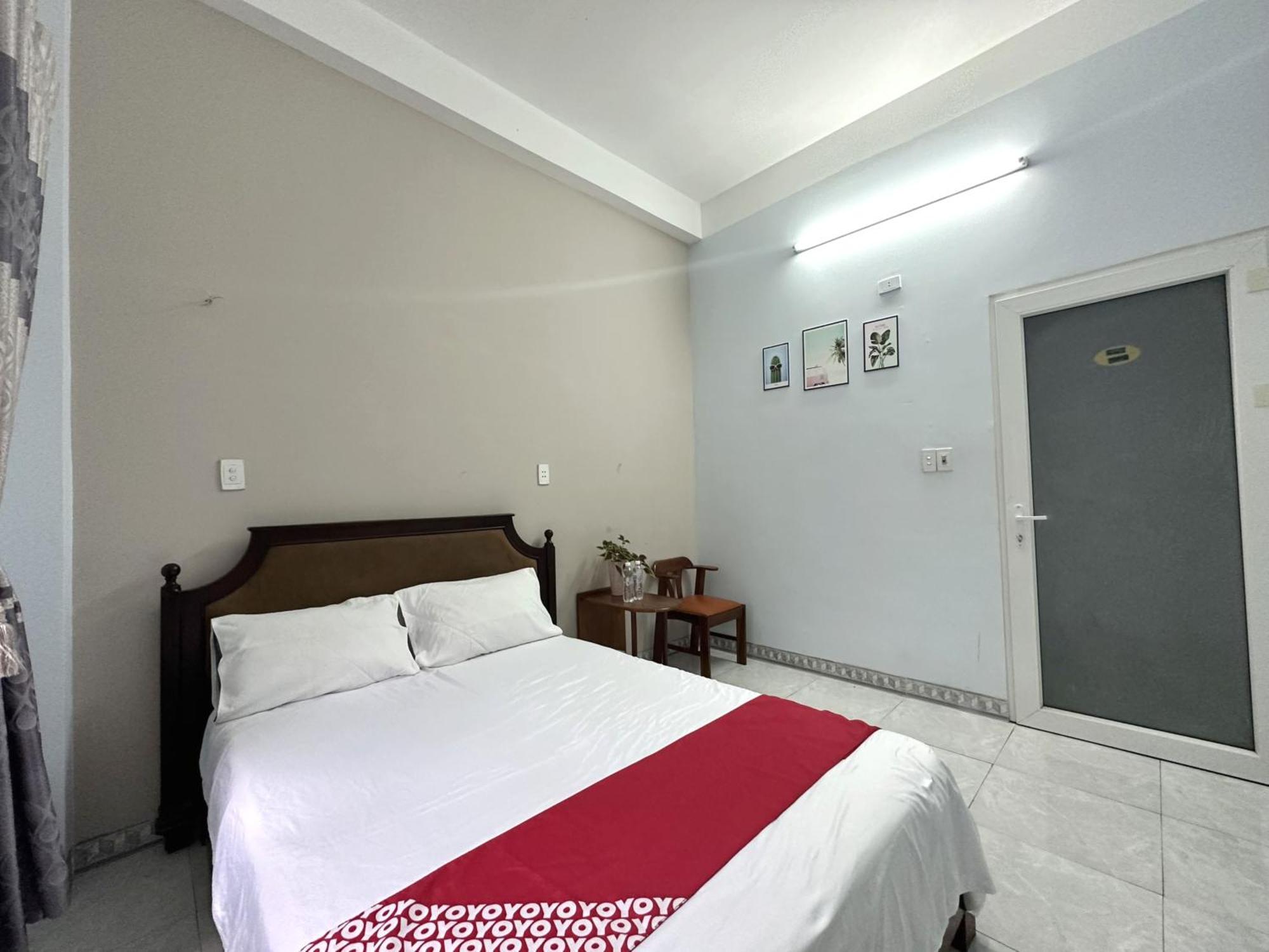 Oyo 1187 Suoi Da Motel Da Nang Esterno foto