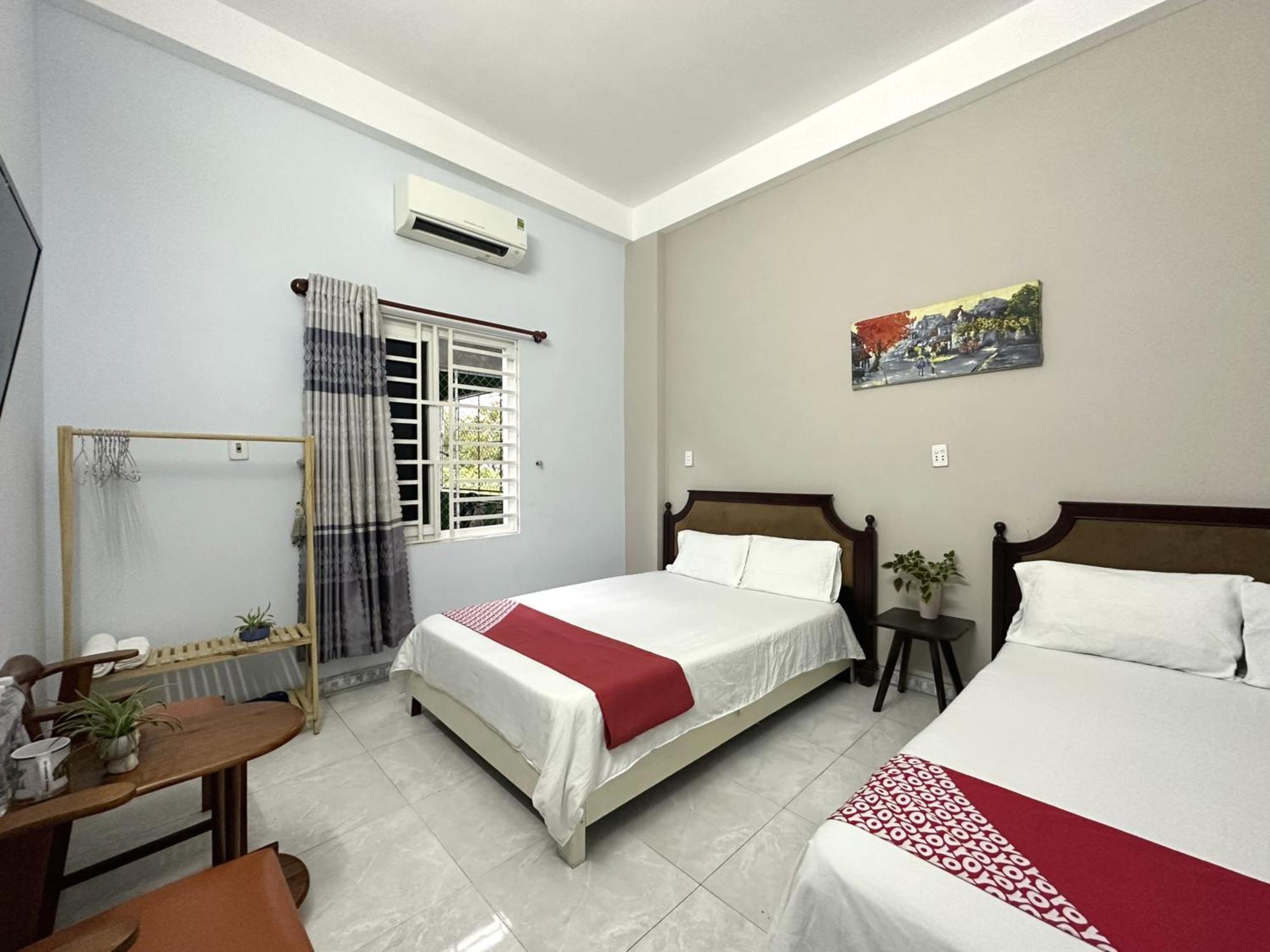 Oyo 1187 Suoi Da Motel Da Nang Esterno foto