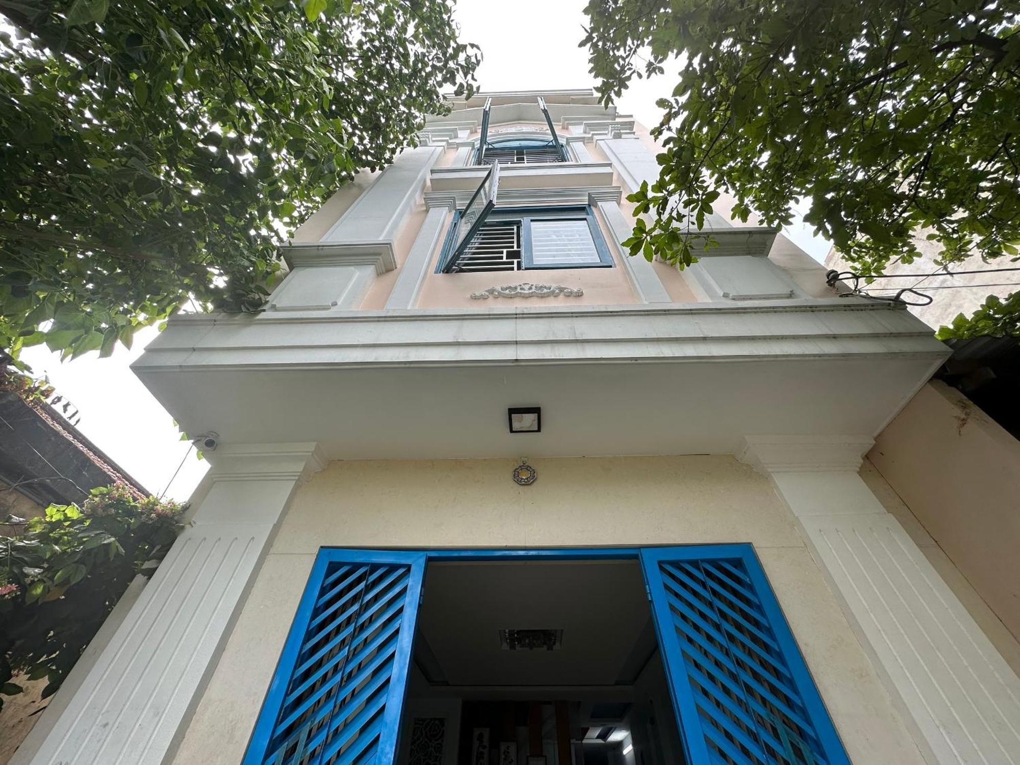 Oyo 1187 Suoi Da Motel Da Nang Esterno foto