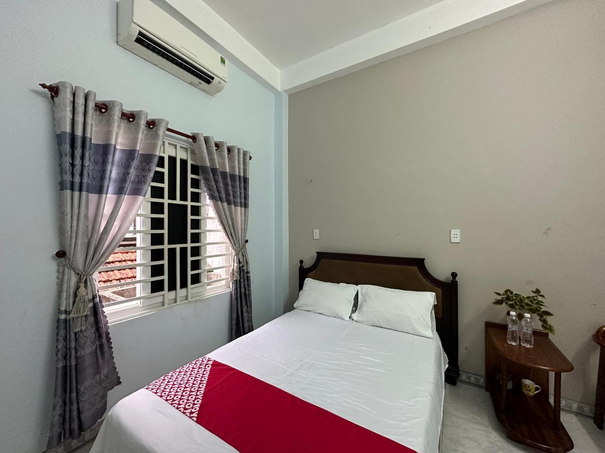 Oyo 1187 Suoi Da Motel Da Nang Esterno foto