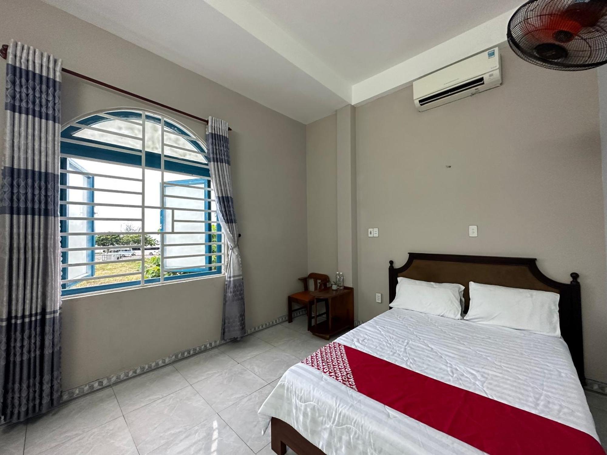 Oyo 1187 Suoi Da Motel Da Nang Esterno foto