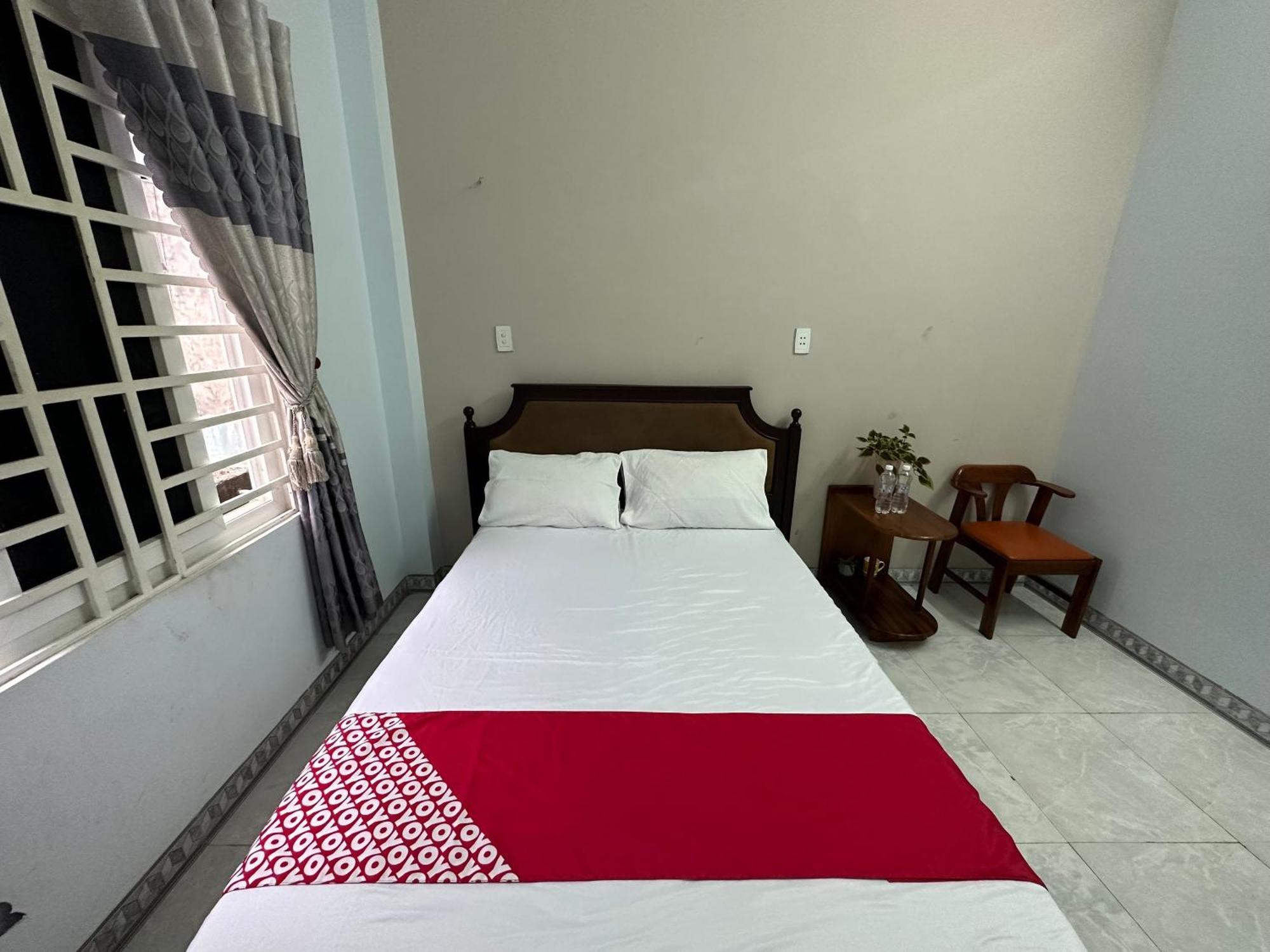 Oyo 1187 Suoi Da Motel Da Nang Esterno foto