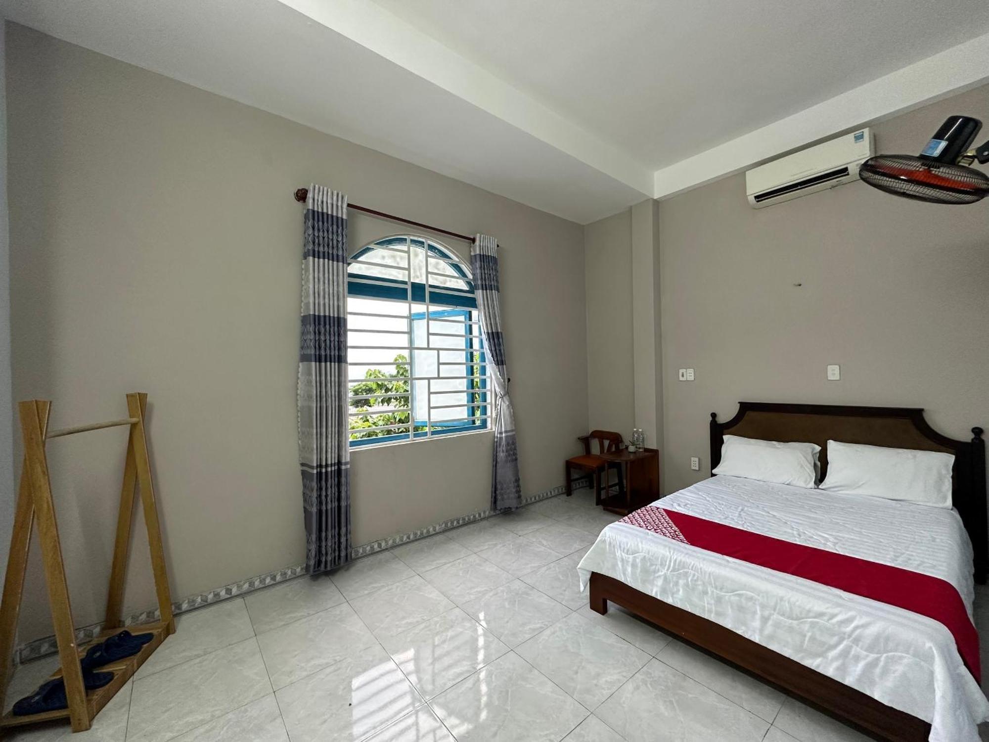 Oyo 1187 Suoi Da Motel Da Nang Esterno foto