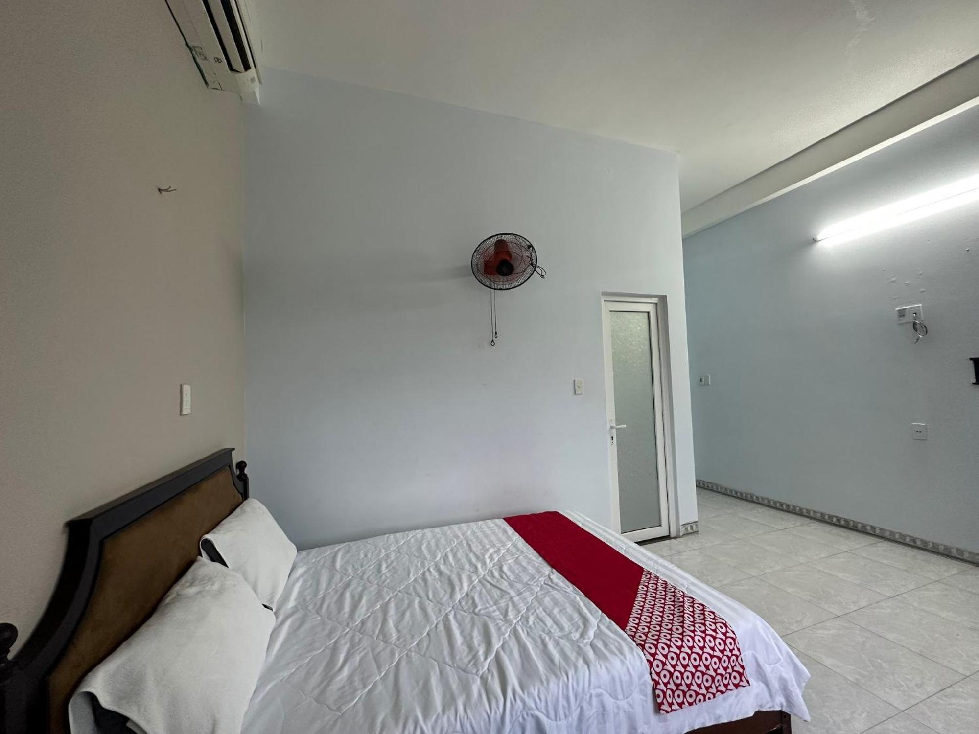 Oyo 1187 Suoi Da Motel Da Nang Esterno foto
