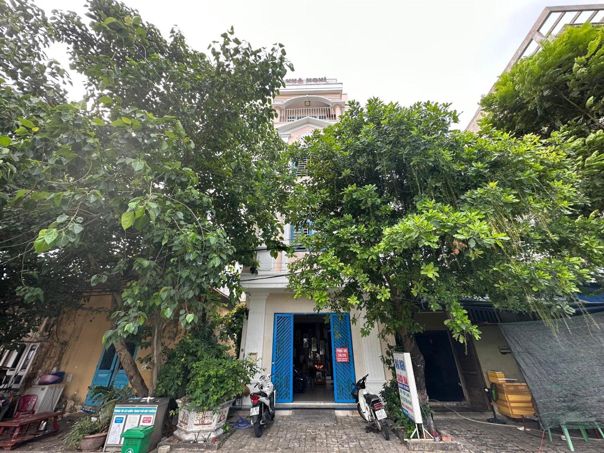 Oyo 1187 Suoi Da Motel Da Nang Esterno foto