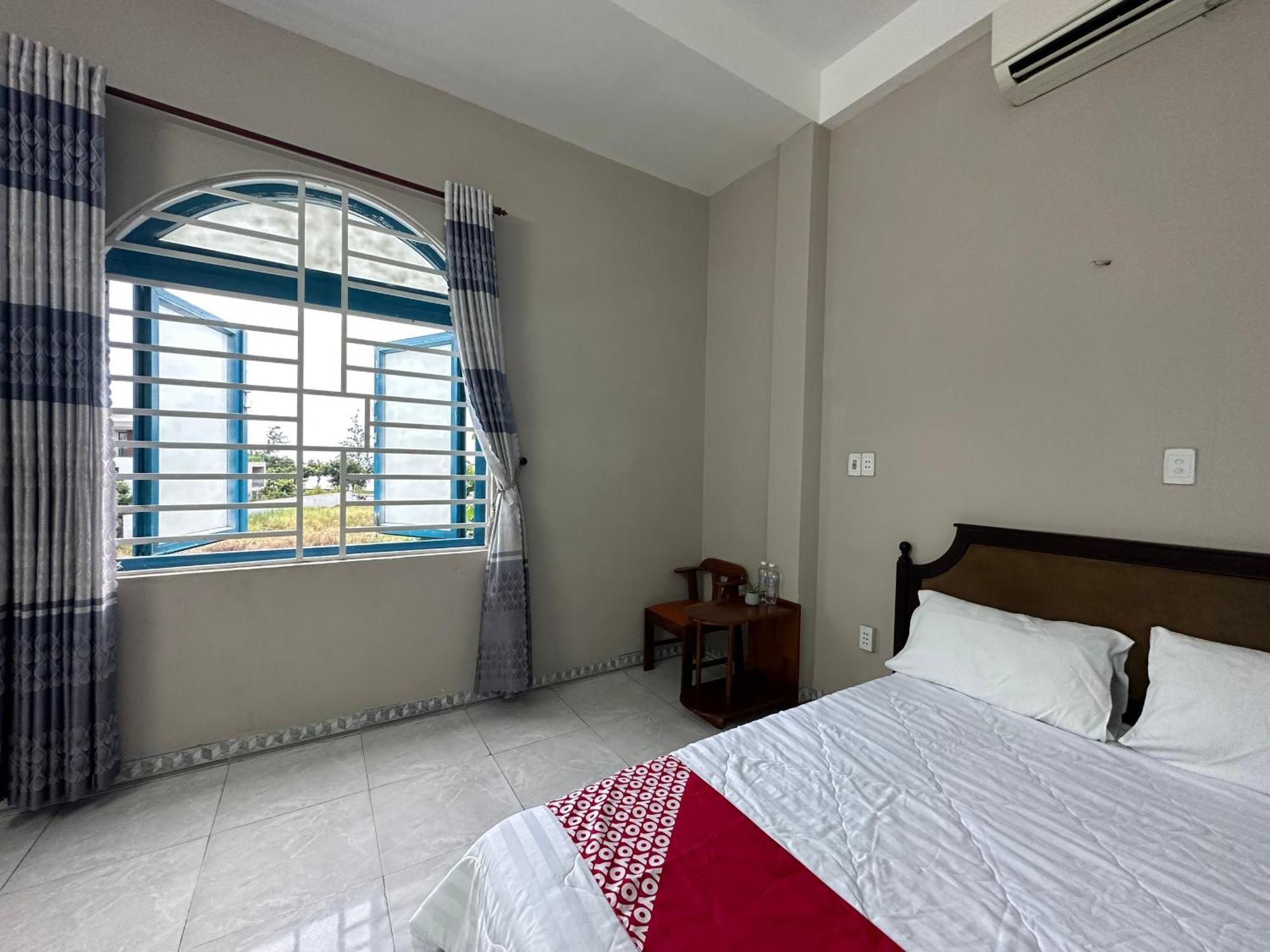 Oyo 1187 Suoi Da Motel Da Nang Esterno foto