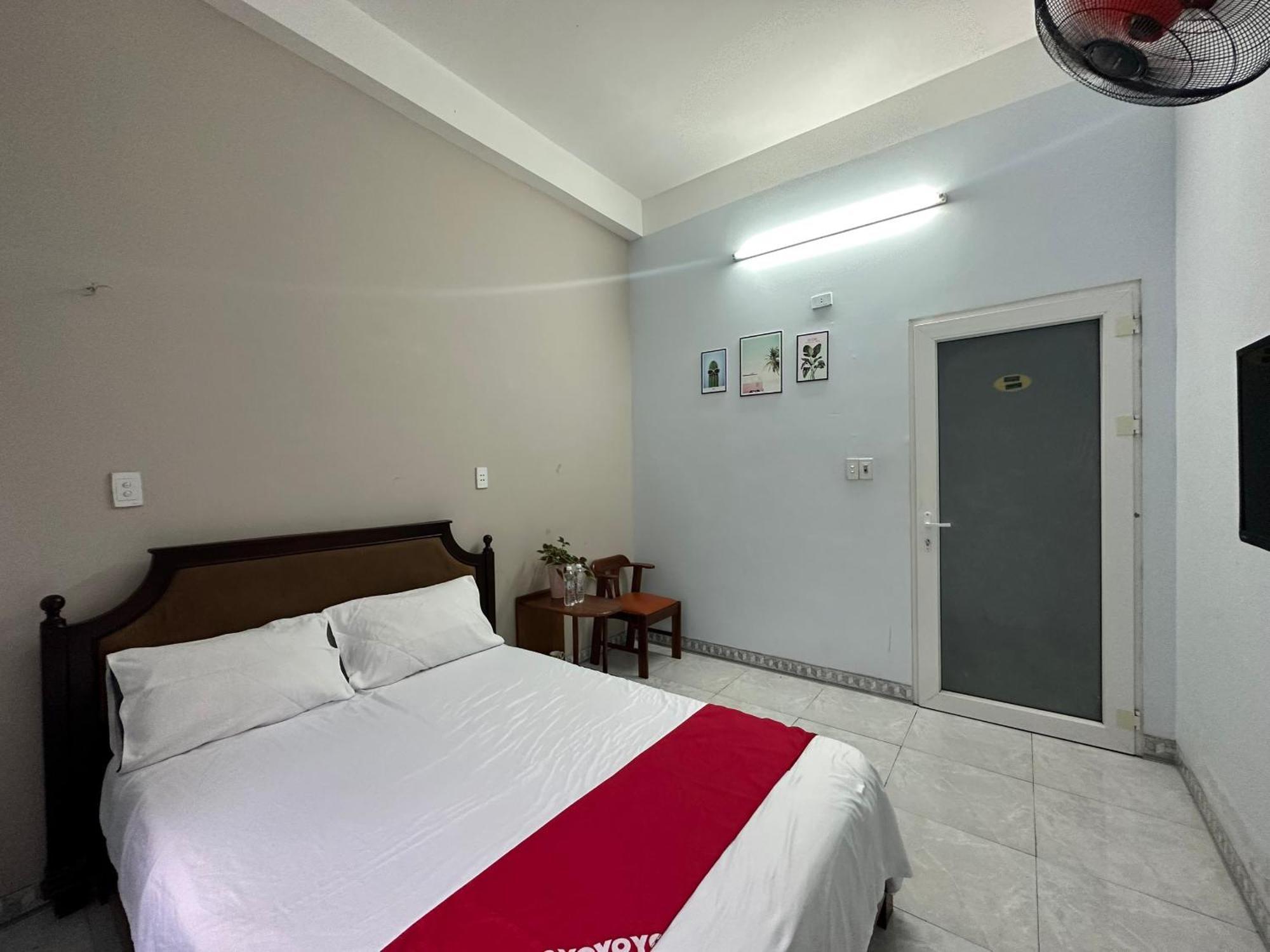 Oyo 1187 Suoi Da Motel Da Nang Esterno foto