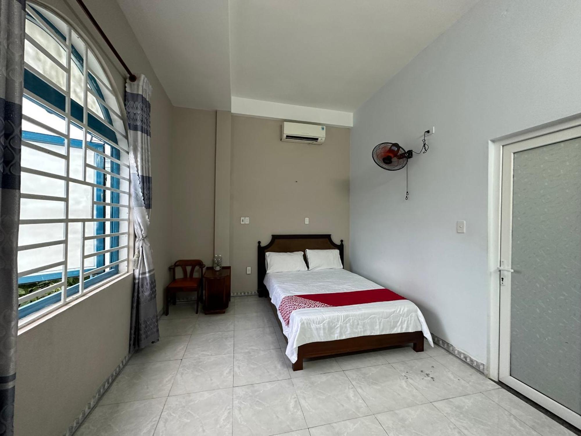 Oyo 1187 Suoi Da Motel Da Nang Esterno foto