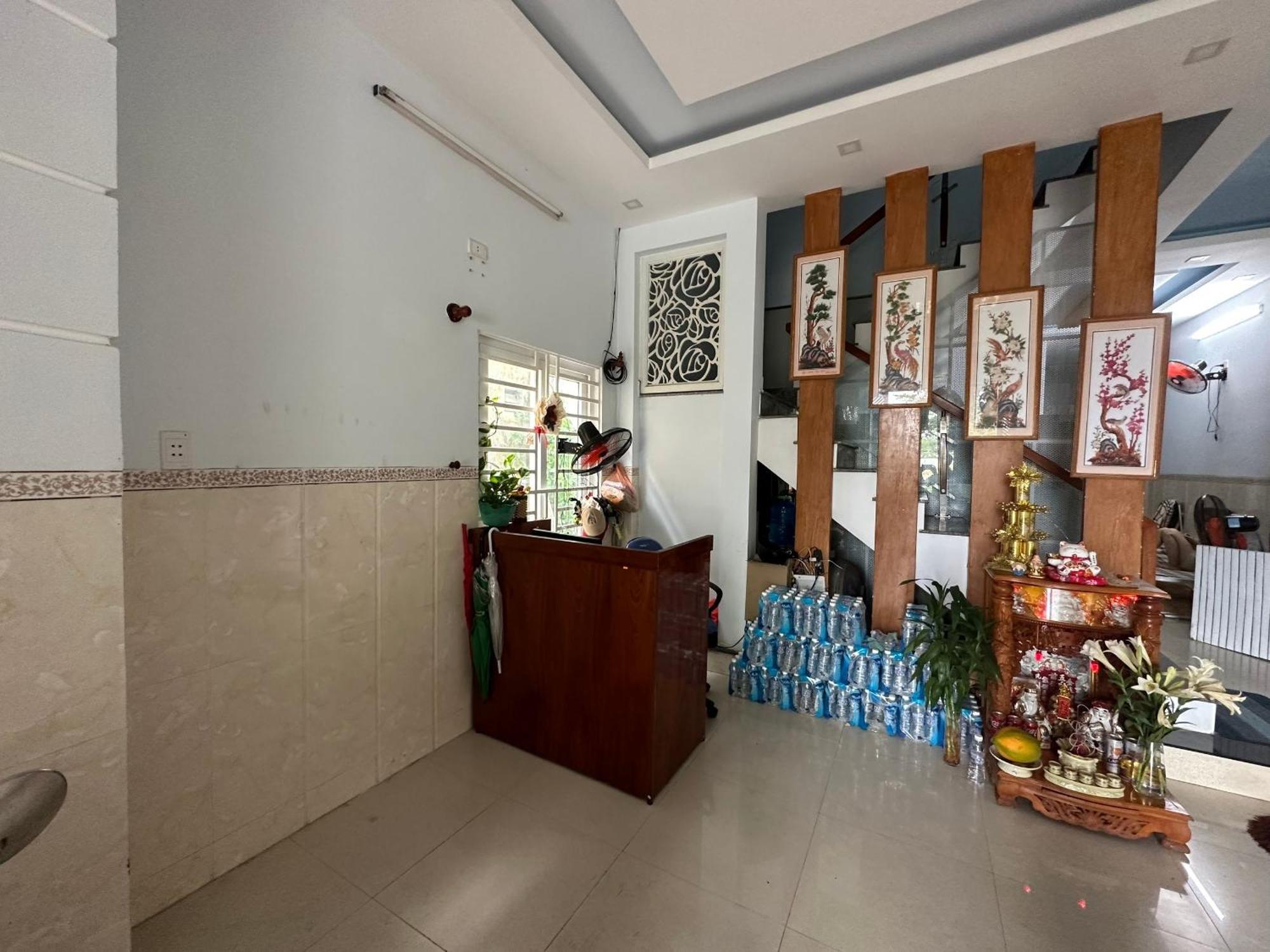 Oyo 1187 Suoi Da Motel Da Nang Esterno foto