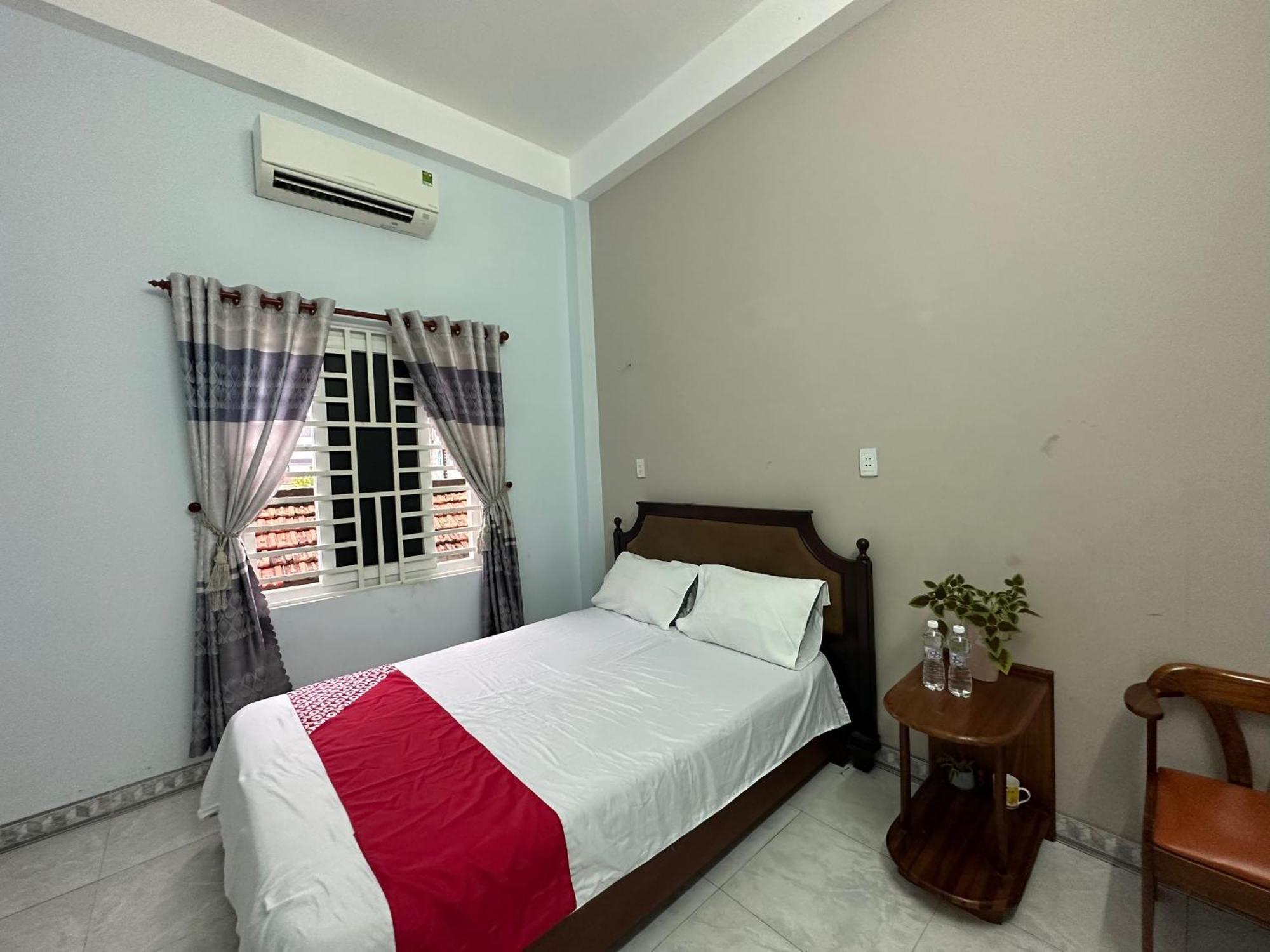 Oyo 1187 Suoi Da Motel Da Nang Esterno foto