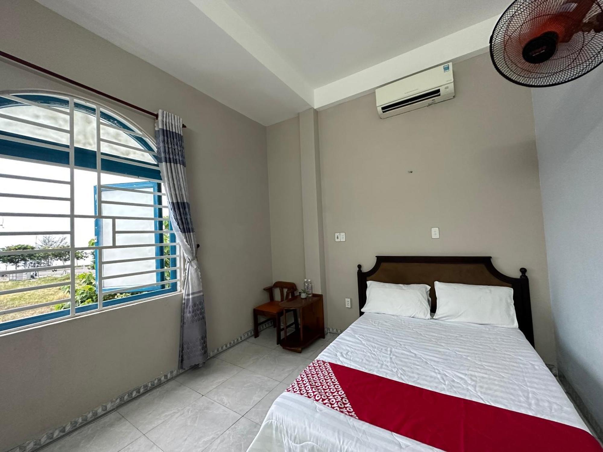 Oyo 1187 Suoi Da Motel Da Nang Esterno foto